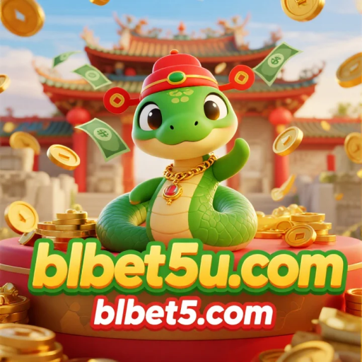 blbet5.com