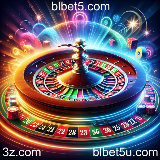 A Magia da Roleta em blbet5.com: Desvende os Mistérios do Jogo